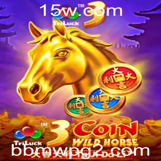 Descubra o Fascinante Mundo de 3CoinWildHorse: A Nova Sensação dos Jogos