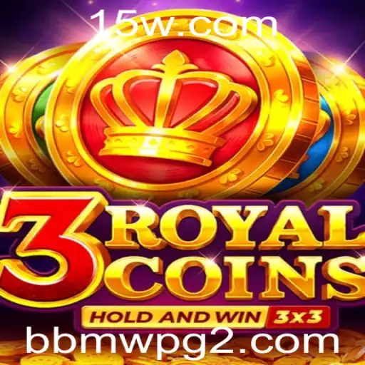 Explorando o Mundo de 3RoyalCoins: Um Guia Completo