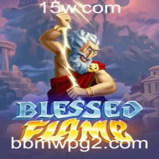 Descubra o Universo de BlessedFlame: Um Mergulho em bbgwp