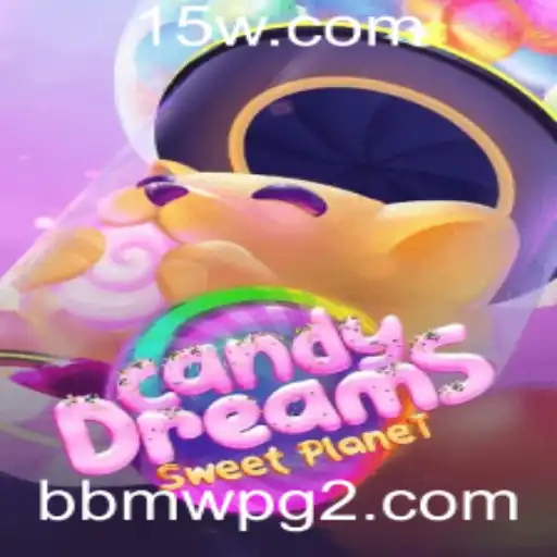 Descubra o Mundo Encantado de CandyDreams: O Novo Fenômeno dos Jogos