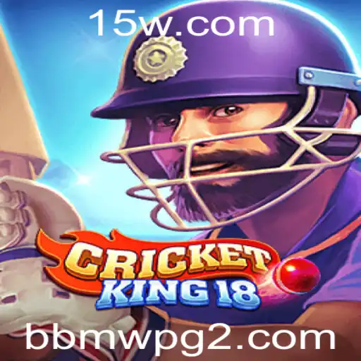 CricketKing18: Um Dos Melhores Jogos de Simulação de Críquete
