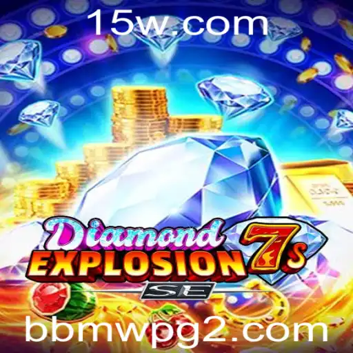 Explorando o Mundo de DiamondExplosion7sSE: Uma Aventura de Jogo Inovadora