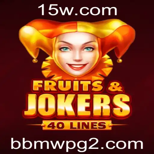Descubra o Encantador Jogo FruitsAndJokers40