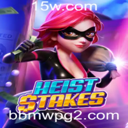 HeistStakes: Aventura e Estratégia em um Jogo de Roubo Imersivo