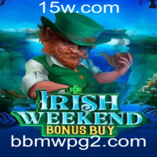Descubra o Envolvente Mundo de IrishWeekendBonusBuy