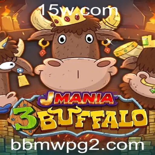Explorando o Mundo de JMania3Buffalo: Regras e Estratégias