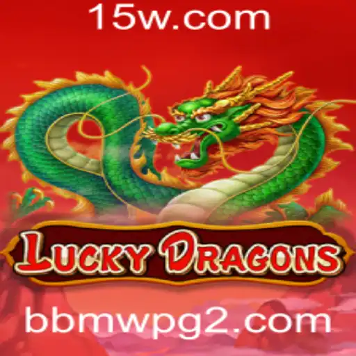 Descubra LuckyDragons: Aventura e Estratégia no Novo Jogo de Tabuleiro