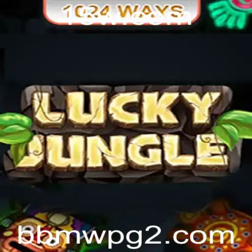 Uma Aventura no LuckyJungle1024: Descubra o Jogo do Momento