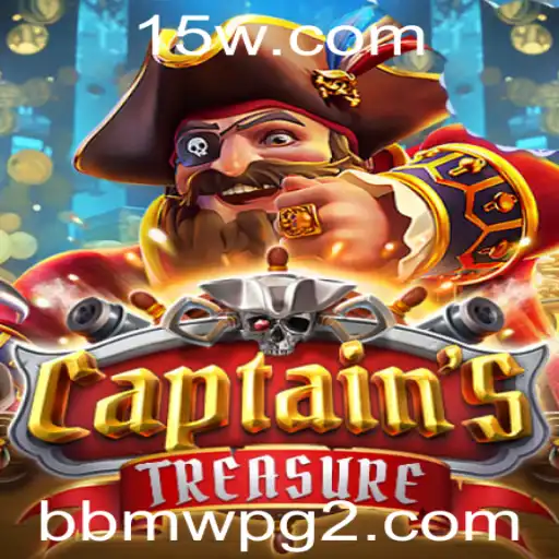 CaptainssTreasure: Aventura e Estratégia nos Sete Mares