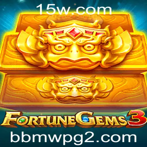 FortuneGems3: Uma Jornada pelas Joias da Fortuna