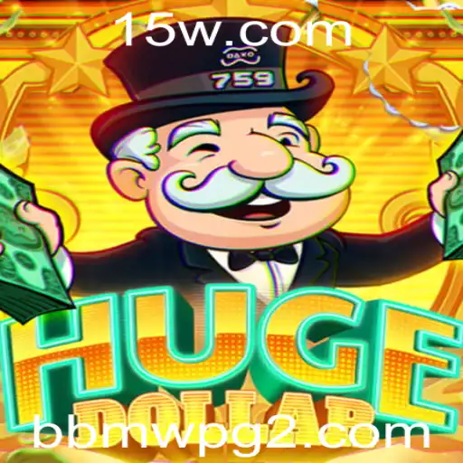 Explorando o Fascinante Mundo de HugeDollar: Tudo o que Você Precisa Saber