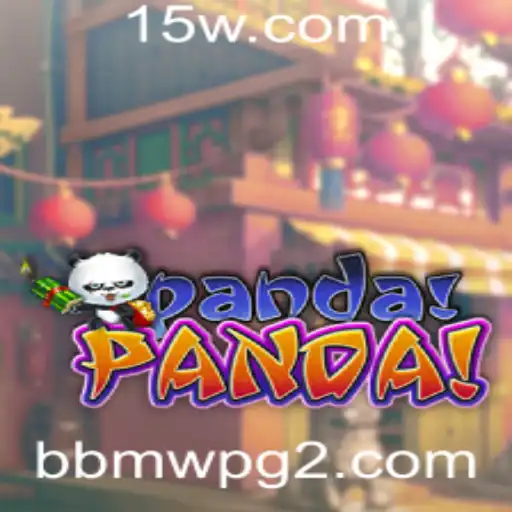 Descubra o Fascinante Mundo de 'PandaPanda': O Jogo Que Está Conquistando Todos