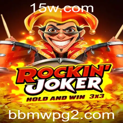 Explorando o Universo de RockinJoker: Um Mergulho Nas Regras e Dinâmicas