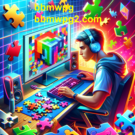 Desvendando o Mundo dos Jogos de Quebra-Cabeça