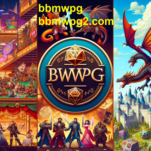A Evolução dos Jogos de RPG: De Clássicos a Modernos