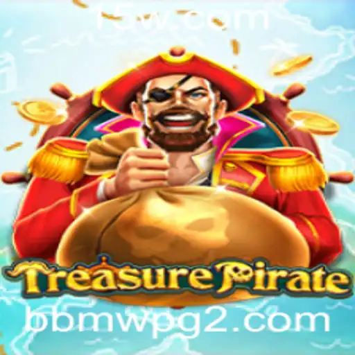 Descubra o Mundo de Aventuras em TreasurePirate