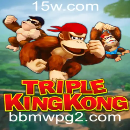 Descubra o Universo de TripleKingKong: Uma Nova Dimensão no Mundo dos Jogos